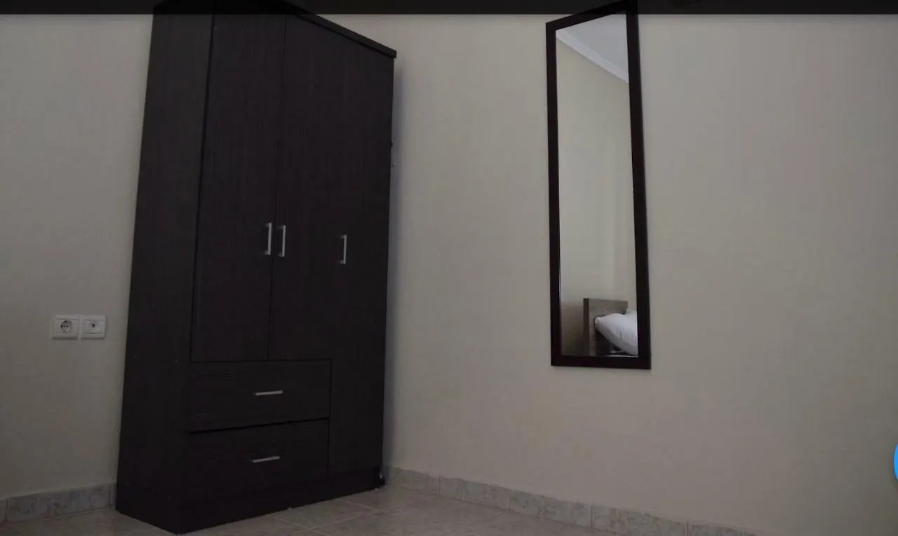 Neapoli Thessaloniki Hotel Apartment