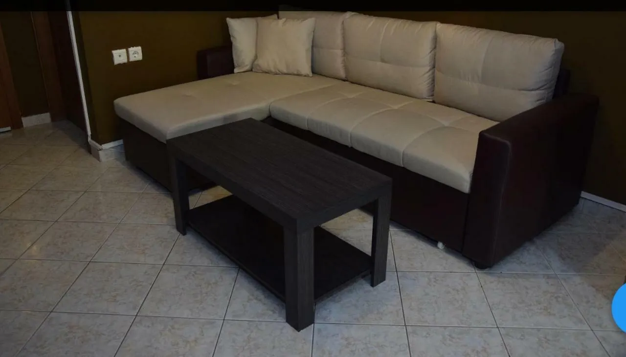 Apartment Neapoli Thessaloniki Hotel Greece