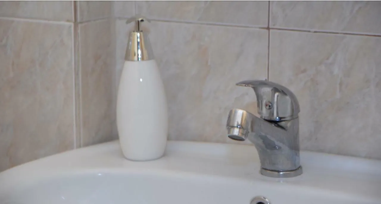 Neapoli Thessaloniki Hotel Apartment