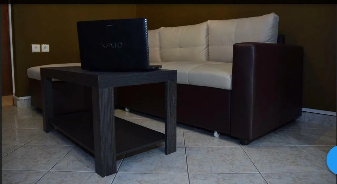 Apartment Neapoli Thessaloniki Hotel