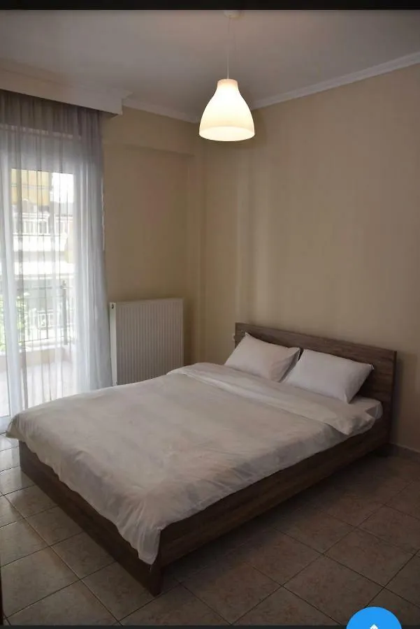 Neapoli Thessaloniki Hotel 0*,  Greece