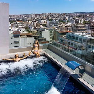 Hotell Onoma, Thessaloníki
