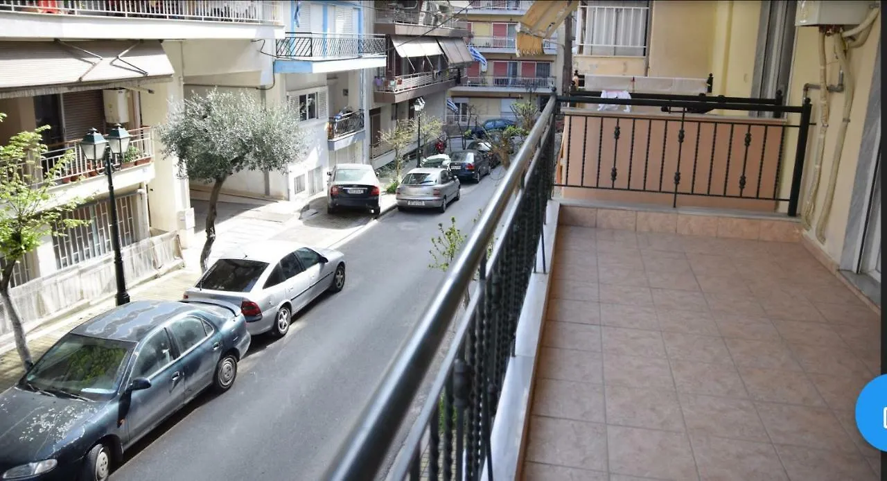 Apartment Neapoli Thessaloniki Hotel