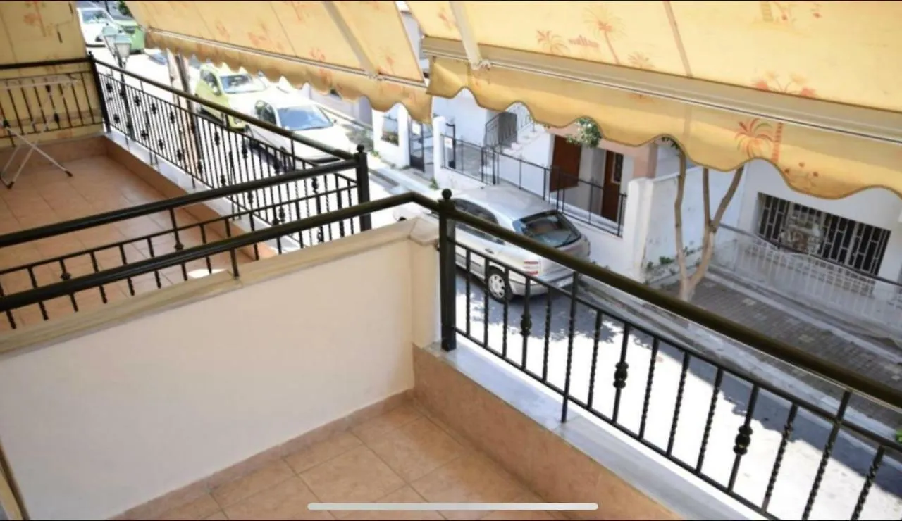 Neapoli Thessaloniki Hotel Apartment